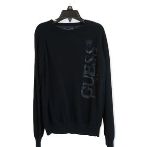 Boys Guess sweater, size L